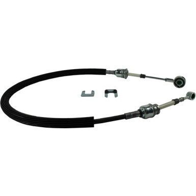 Metzger Seilzug, Schaltgetriebe 3150110
