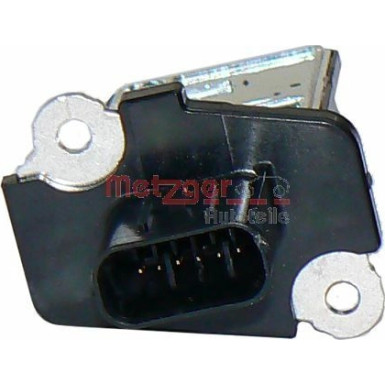 Metzger Luftmassenmesser 0891024 Metzger Luftmassenmesser 0891024