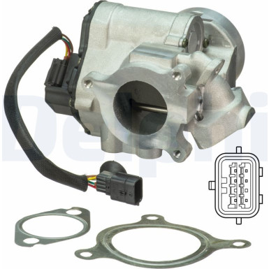 AGR-Ventil EG10495-12B1 AGR-Ventil EG10495-12B1