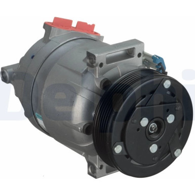 Kompressor, Klimaanlage TSP0155145 Kompressor, Klimaanlage TSP0155145