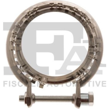Rohrverbinder, Abgasanlage 936-883 Rohrverbinder, Abgasanlage 936-883