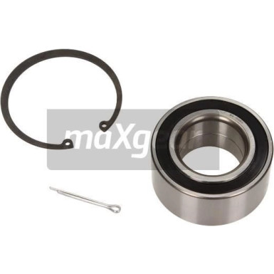 Maxgear Radlagersatz 33-0683