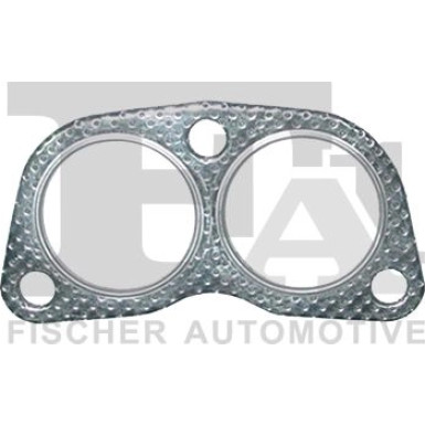 FA1 Dichtung, Abgasrohr 760-904