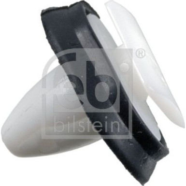 FEBI BILSTEIN 182177 Halteclip, Unterbodenverkleidung