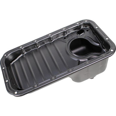 Metzger Ölwanne 7990190