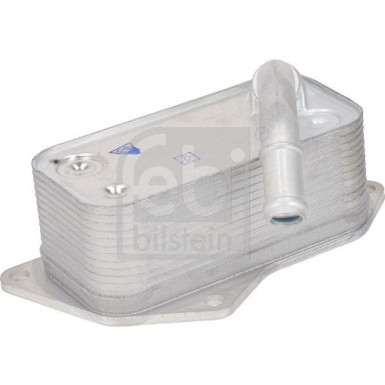 FEBI BILSTEIN 100564 Ölkühler, Motoröl