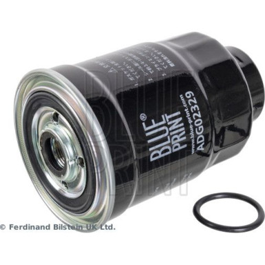 Blue Print Kraftstofffilter ADG02329