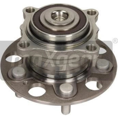 Radlagersatz 33-1024 Radlagersatz 33-1024