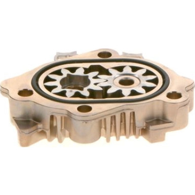 BOSCH Kraftstoffpumpe 0 440 020 075