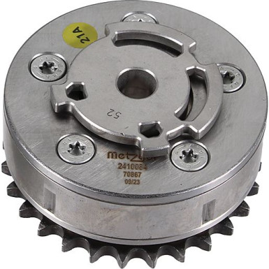 Metzger Nockenwellenversteller 2410084