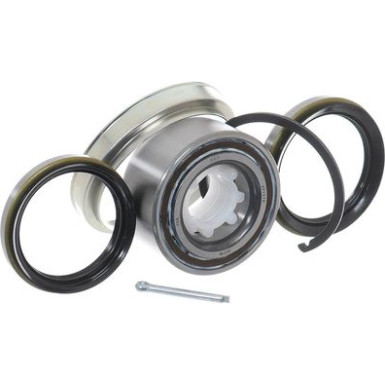 SKF Radlagersatz VKBA 3729