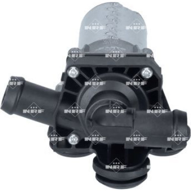 NRF Zusatzwasserpumpe EASY FIT 390047