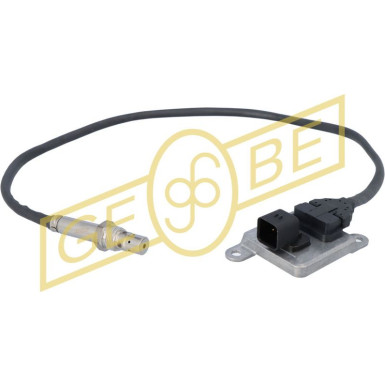 GEBE NOx-Sensor, NOx-Katalysator 9 3739 1