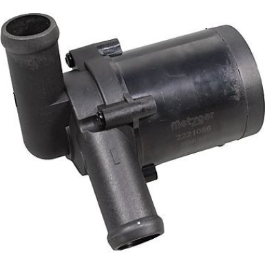 Metzger Wasserumwälzpumpe, Standheizung 2221086