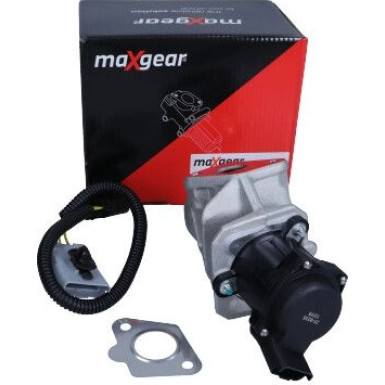Maxgear AGR-Ventil 27-0235