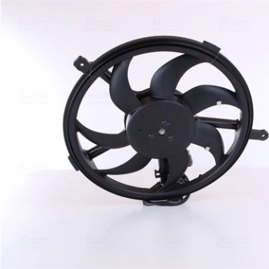 Nissens Lüfter, Motorkühlung 85631