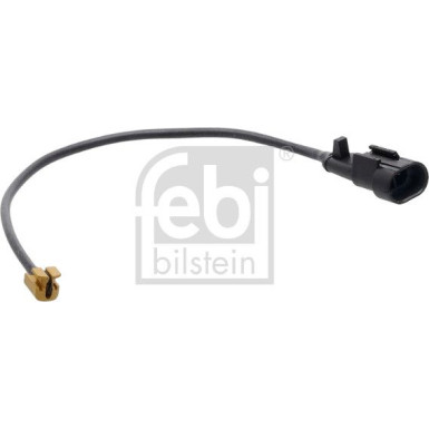FEBI BILSTEIN 35448 Verschleißkontakt, Warnkontakt