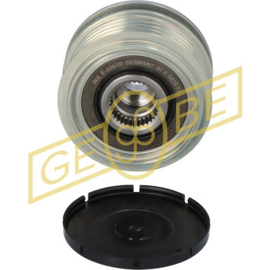 GEBE Generatorfreilauf 3 5552 1