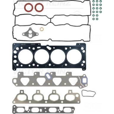 Dichtungssatz, Zylinderkopf 02-34235-01 Dichtungssatz, Zylinderkopf 02-34235-01