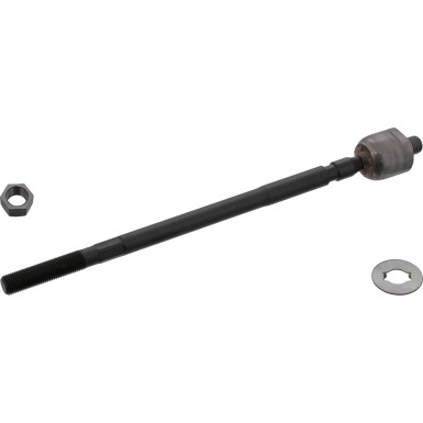 FEBI BILSTEIN 43277 Axialgelenk, Spurstange FEBI BILSTEIN 43277 Axialgelenk, Spurstange