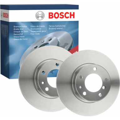 Bremsscheibe 0 986 478 318