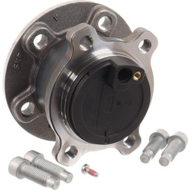 SKF Radlagersatz VKBA 6532