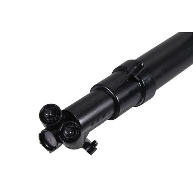 Metzger Waschwasserdüse, Scheinwerferreinigung 2220732