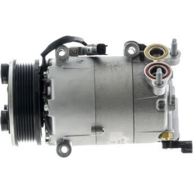 Kompressor, Klimaanlage ACP 1393 000P Kompressor, Klimaanlage ACP 1393 000P