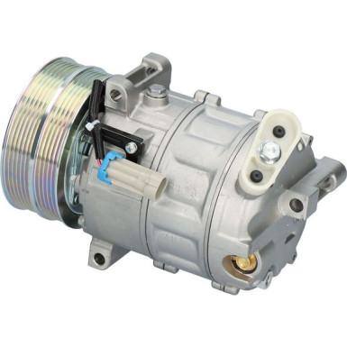 Kompressor, Klimaanlage Valeo Origins New OE TECHNOLOGIE 813123
