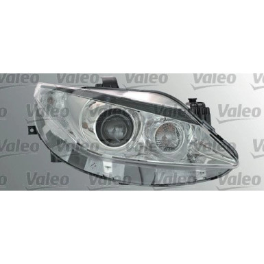 Hauptscheinwerfer 043820 Hauptscheinwerfer 043820