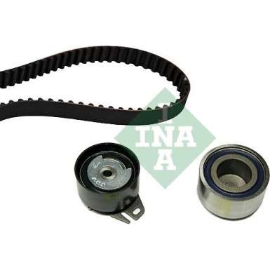 INA Zahnriemensatz 530 0222 10