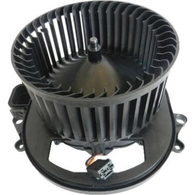 Mahle Innenraumgebläse BEHR AB 257 000S