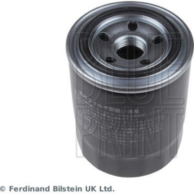 Blue Print Kraftstofffilter ADG02321