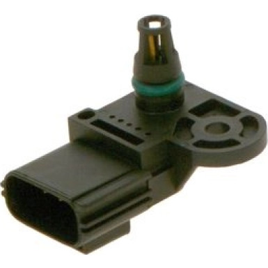 BOSCH Sensor, Saugrohrdruck 0 261 230 044