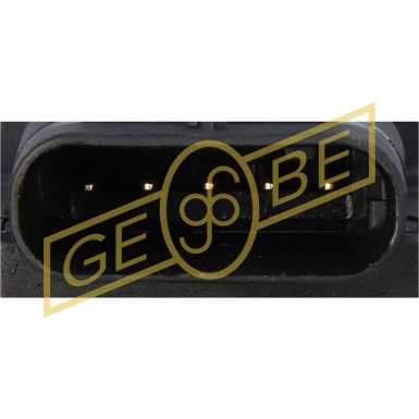 GEBE NOx-Sensor, NOx-Katalysator 9 3794 1