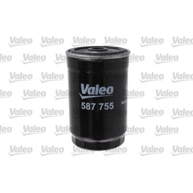 Valeo Kraftstofffilter 587755