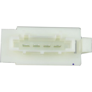 Metzger Widerstand, Innenraumgebläse 0917075