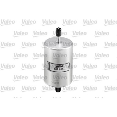 Valeo Kraftstofffilter 587010
