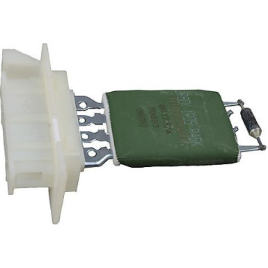 Metzger Widerstand, Innenraumgebläse 0917374