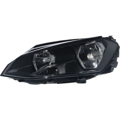 Valeo 2 x VALEO Hauptscheinwerfer 044917