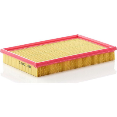 MANN-FILTER C 2991/1 Luftfilter