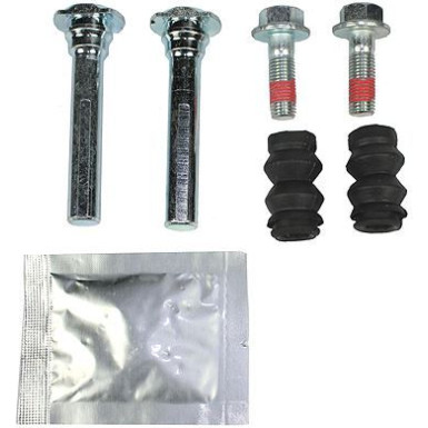 Metzger Führungshülsensatz, Bremssattel 113-1468X