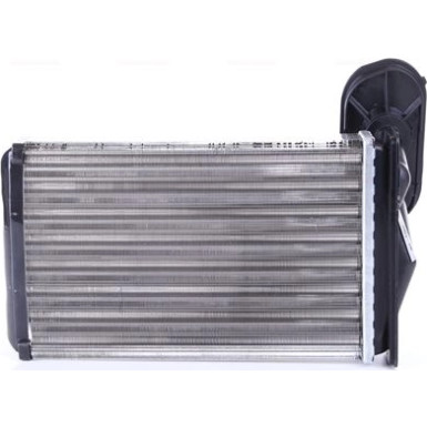 Nissens Wärmetauscher, Innenraumheizung 73921