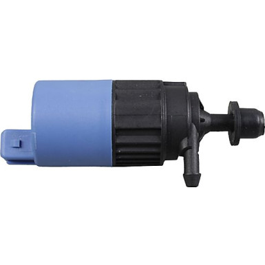Metzger Waschwasserpumpe, Scheibenreinigung 2220851