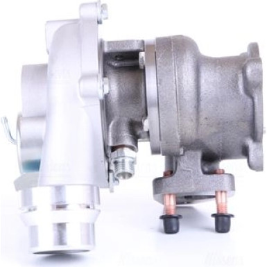 Nissens Turbolader 93275