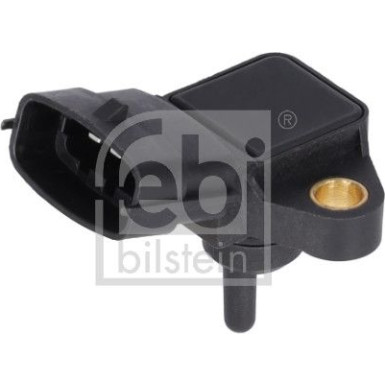 FEBI BILSTEIN 185055 Sensor, Saugrohrdruck FEBI BILSTEIN 185055 Sensor, Saugrohrdruck