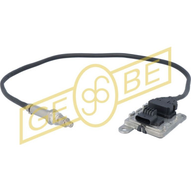 NOx-Sensor, NOx-Katalysator 9 3651 1