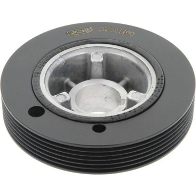 Corteco Riemenscheibe, Kurbelwelle 80001048
