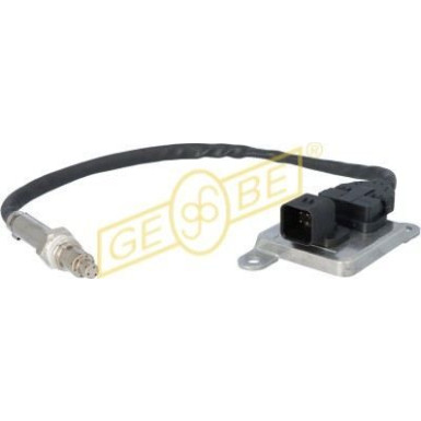 GEBE NOx-Sensor, NOx-Katalysator 9 3515 1
