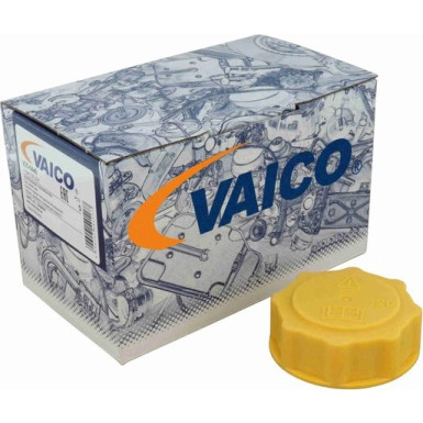 Vaico Verschlussdeckel, Kühlmittelbehälter V25-0440